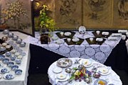 На ярмарке в Киото можно купить уникальные вещи. // togeii.wordpress.com