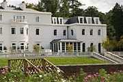 Coworth Park занял георгианский особняк. // coworthpark.com