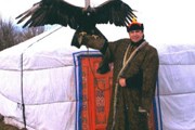 Этнографический комплекс познакомит туристов с традициями Калмыкии. // allplanet.ru