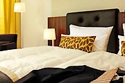 Отель готов принимать гостей. // tuihotelinternational.com