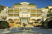 Отель "Пальмира-Палас" признан лучшим в Крыму. // ready-rest.com