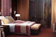 Номер в отеле Nour Arjaan // rotana.com