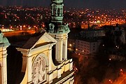 Туристический инфоцентр привлечет гостей в Люблин. // lublin.eu