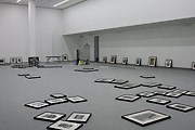 Музей открывается для посетителей. // РИА "Новости" / Мультимедиа Арт Музей
