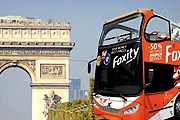 Туристы могут выбрать бюджетные экскурсии. // foxity.com