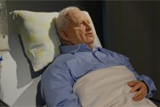 Выставка работает до 19 ноября. // kishongallery.com