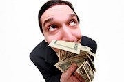 Туристы могут решить, сколько заплатить за ночлег. // Istockphoto