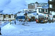 Больше всего возможностей для катания в эти дни предлагает Австрия. // fgpw.at