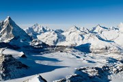 Церматт остается самым популярным курортом Швейцарии. // iStockphoto