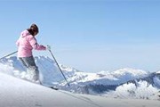 Ле-Же - в числе самых недорогих курортов Франции. // lesgets.com