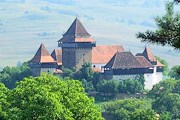 Туристов привлекают живописные пейзажи. // wikipedia.org