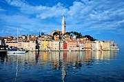 Отдых в Хорватии привлекателен для туристов. // Istockphoto