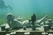 Музей был открыт 14 ноября 2009 года. // news.com.au