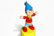 Игрушки Vilac известны во всем мире. // vilac.com