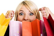 Распродажа! // iStockphoto