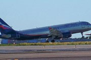 Самолет авиакомпании "Аэрофлот" // Travel.ru