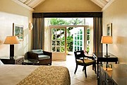 Новый отель начал принимать гостей. // tati-vacances.com