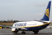 Самолет авиакомпании Ryanair // Travel.ru