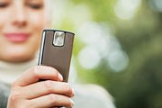 Смартфоны приносят все больше пользы туристам. // iStockphoto