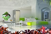 В новом отеле гостей ждут комфорт и уединение. // sofitel.com