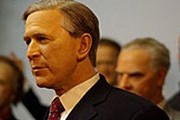 Всех президентов соберут в одной галерее. // Washington Examiner