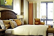 Новый отель начал принимать гостей. // sofitel.com