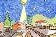 Музей приглашает совершить экскурсию на поезде. // museodelferrocarril.org