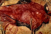 Специалисты пытаются сохранить уникальные росписи. // wikimedia.org