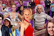 В музее будут представлены фигуры австрийских знаменитостей. // eventim.ro