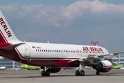 Самолет авиакомпании Air Berlin // Travel.ru