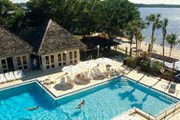 Club Med Sandpiper Bay работает по системе all-inclusive. // clubmed.us
