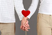 Романтические выходные в Европе – по доступным ценам. // iStockphoto