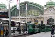 Базель // Travel.ru