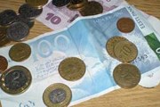 Посетители узнают историю денег Литвы и других стран. // paulspond.com