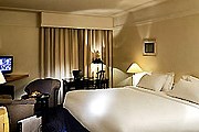Отель насчитывает почти тысячу номеров. // accorhotels.com
