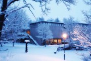 Музей Сары Хильден - в числе самых посещаемых музеев Тампере. // tampere.fi