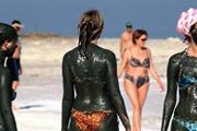 Израиль предоставляет многообразные возможности отдыха. // votedeadsea.com