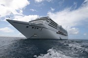 Seven Sea Mariner откроет круизный сезон - 2011 на Бермудах. // avidcruiser.com