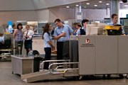 Время контроля в аэропорту увеличилось. // Travel.ru