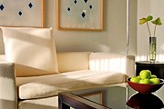 Берлинский отель Grand Hyatt признан лучшим в Германии. // berlin.grand.hyatt.com