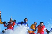 Австрия - самое популярное горнолыжное направление у россиян. // austriatourism.com