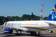 Самолет авиакомпании "Авианова" // Travel.ru