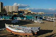 Коста-дель-Сол хочет стать привлекательнее для туристов. // travelinginspain.com