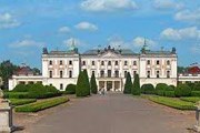 Путеводитель расскажет о достопримечательностях города. // mapofpoland.net