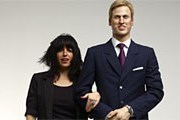 Лондонская галерея исполняет мечты женщин. // stephenfriedman.com