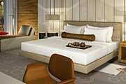 Номер в W Taipei // starwoodhotels.com