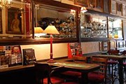 Эксперты оценили атмосферу паба The Harp. // beerintheevening.com