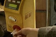 Власти Варшавы борются с "зайцами". // tvnwarszawa.pl