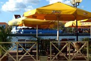 Кюрасао - заморское владение голландцев. // Travel.ru