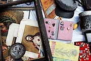 В Праге появится новый блошиный рынок. // prague-stay.com